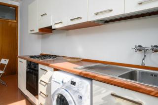 New two bedrooms apartment near Wagner area - Milano - 3