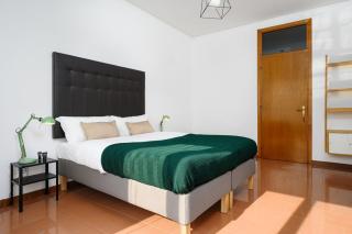 New two bedrooms apartment near Wagner area - Milano - 8