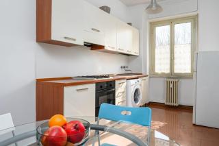 New two bedrooms apartment near Wagner area - Milano - 5
