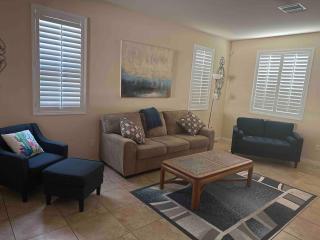 Relax and enjoy this gorgeous Pool with heated Spa Home - Yuma - 6