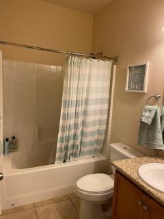 Relax and enjoy this gorgeous Pool with heated Spa Home - Yuma - 4