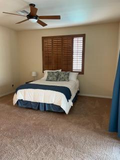 Relax and enjoy this gorgeous Pool with heated Spa Home - Yuma - 3