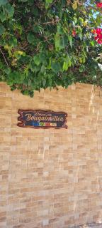 Casa do Bougainvillea Mundaú-Trairi-Ce - 9