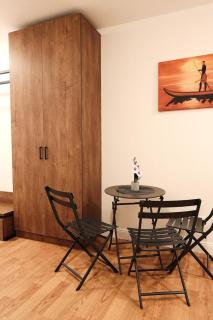 Apartment 104 - Tirana - 6