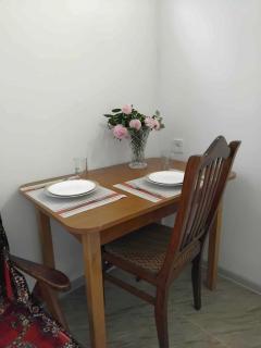 Green Space Studio Apartment - 6