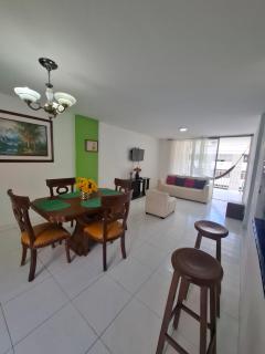 Morro 4 piso Balcon - Santa Marta - 9
