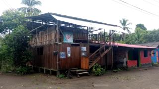 Hostal y Casa Cultural Amorarte - Coquí - 0