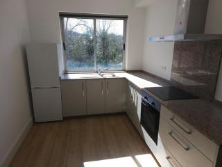 Apartamento acogedor - Noya - 1