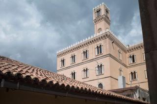 Salita Ciampoli - Centro Storico - Taormina - 7