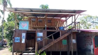 Hostal y Casa Cultural Amorarte - Coquí - 7