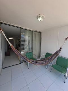 Morro 4 piso Balcon - Santa Marta - 6