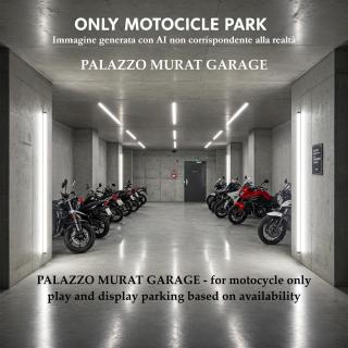 Palazzo Murat B&B - Monopoli - 9