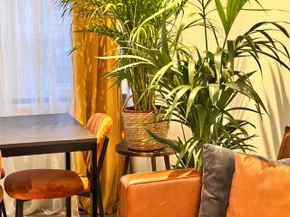 Central 2 Bed in Oxford Street - Londra - 6