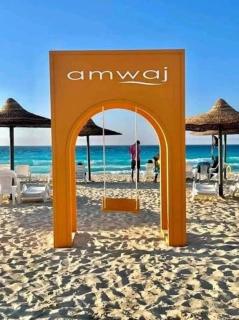 Amwaj north coast امواج الساحل الشمالي - El Alamein - 8
