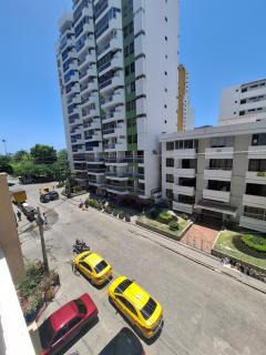 Morro 4 piso Balcon - Santa Marta - 4