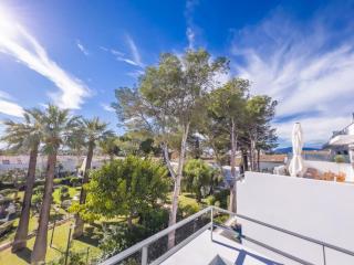 Pent-House on the Golden Mile - Marbella - 9