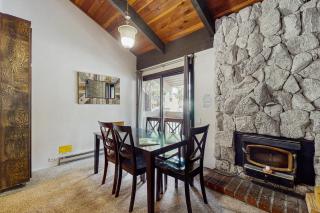 Horizons 4 160 - Mammoth Lakes - 3