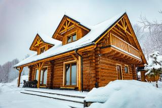 Chata Odskocznia - balia, sauna - Wisła - 0