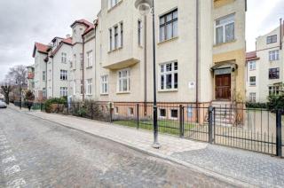 Sopot Fiszera 70m2 przy Monte Cassino - 4