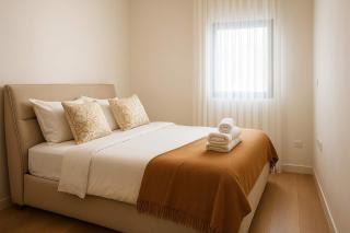 SeaView Beach Front 3BR TLV By SweetyGuest - Tel Aviv - 3