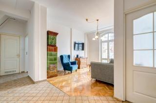 Sopot Fiszera 70m2 przy Monte Cassino - 2