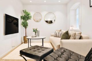 Dinbnb Homes I Luxury Villa with Hot Tub & Views - Bergen - 4