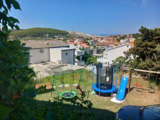 Apartments Mira - Lopar - 1