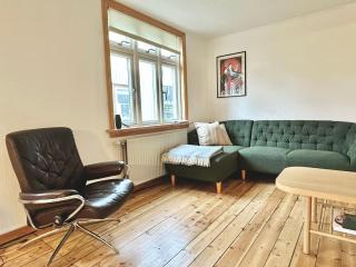 Beautiful 3BR Home in City Centre - Tórshavn - 3