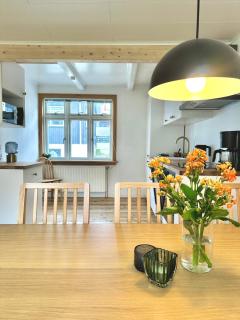 Beautiful 3BR Home in City Centre - Tórshavn - 6