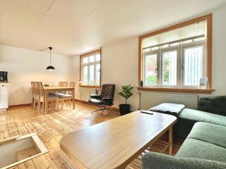 Beautiful 3BR Home in City Centre - Tórshavn - 0