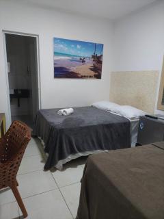 Pousada Lá na Praia Maragogi - Maragogi - 9