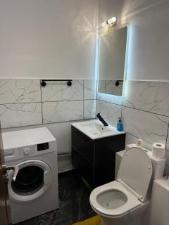 Apartment Enachita Văcărescu - Ploieşti - 4