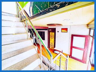 Flattiess ! Hotel Near Mall Road - Open Sitting Area on Terrace with Full Naini Lake View and Mountain Valley View - Wi Fi - Room Service Available - Top Rated Hotel - Nainital - 4