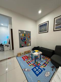 NEW, 5MinToJonkerStreet ! Town Area , Arcade, MELAKA 4BR 10PAX - Melaka - 6
