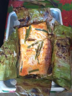 Redário Pô do Sol - 6