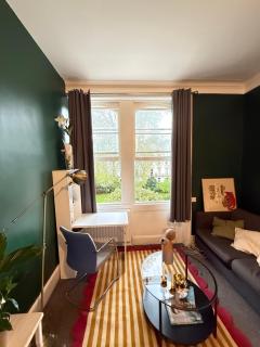 Peaceful 1BR in Notting Hill - Londra - 7