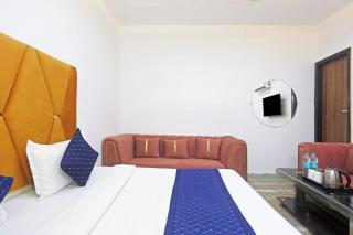 Hotel golden inn - New Delhi - 5