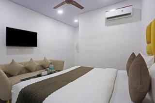 Hotel golden inn - New Delhi - 4