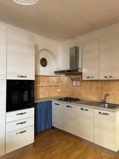 Nina’s house - Siniscola - 2