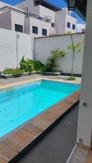 Casa da vovó na Pampulha - Belo Horizonte - 2
