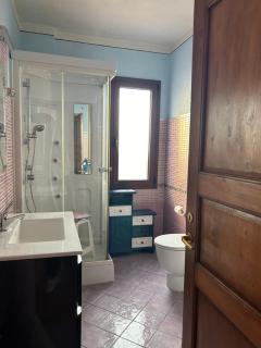 Nina’s house - Siniscola - 1