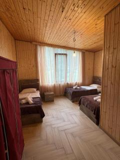 Teghut Guest House - Aghk'ilisa - 5