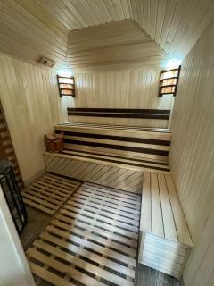 Teghut Guest House - Aghk'ilisa - 2