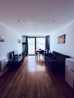 Clara Place in Barking - One Bedroom - Barking - 0