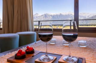 Departamento en Arelauquen con espectacular vista - San Carlos de Bariloche - 0