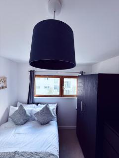 Clara Place in Barking - One Bedroom - Barking - 9