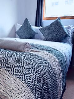 Clara Place in Barking - One Bedroom - Barking - 7