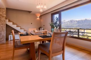 Departamento en Arelauquen con espectacular vista - San Carlos de Bariloche - 9