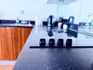 Clara Place in Barking - One Bedroom - Barking - 5