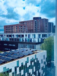 Clara Place in Barking - One Bedroom - Barking - 3